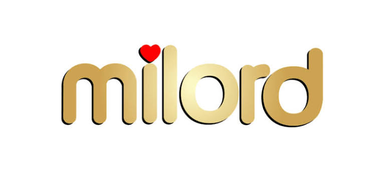 Logo marki Milord