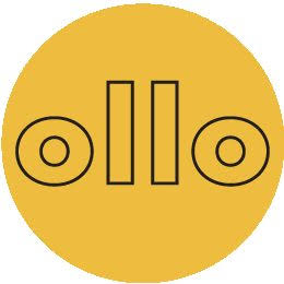 Logo marki Ollo