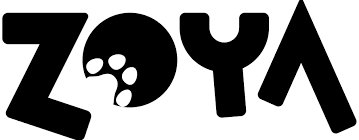 Logo marki ZOYA
