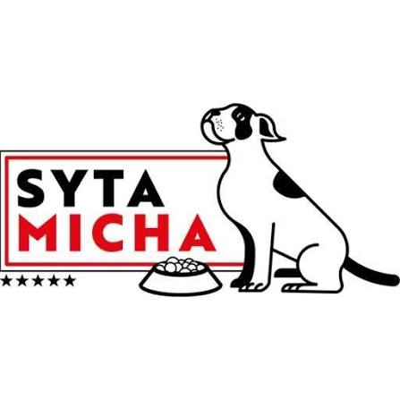 Logo marki Syta Micha