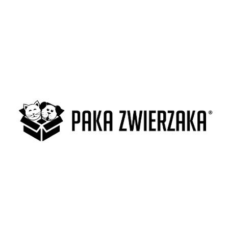 Logo marki Paka Zwierzaka