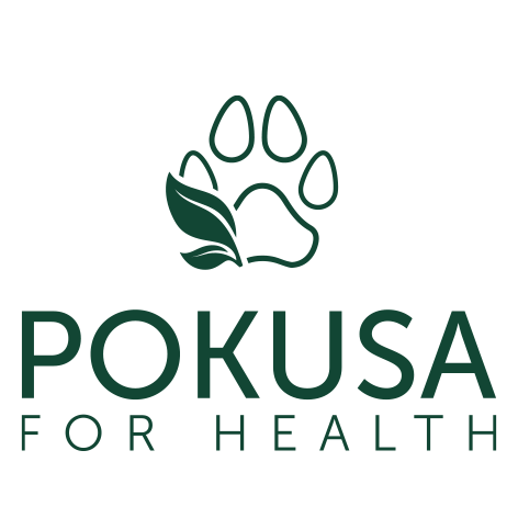 Logo marki Pokusa