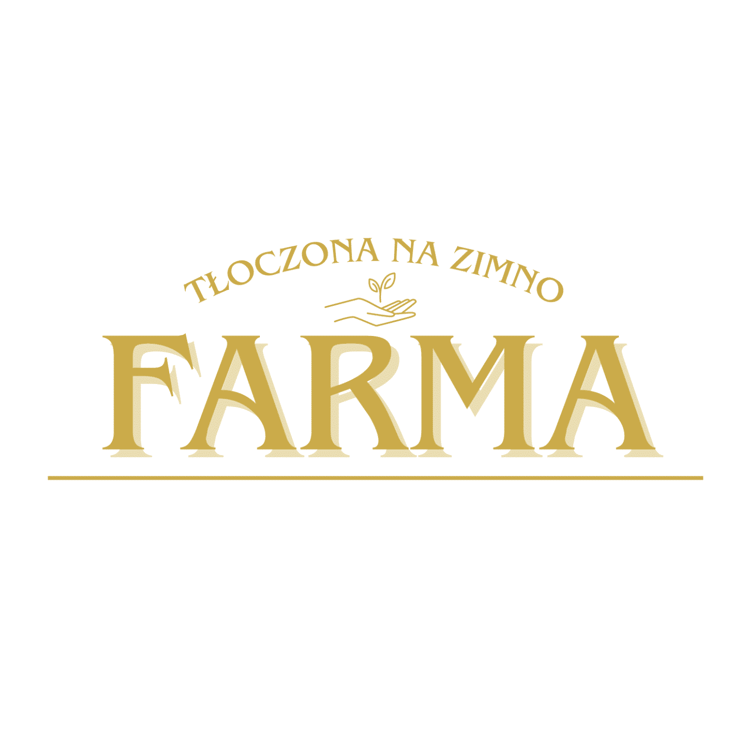 Logo marki Farma