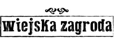 Logo marki Wiejska Zagroda