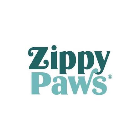 Logo marki ZippyPaws