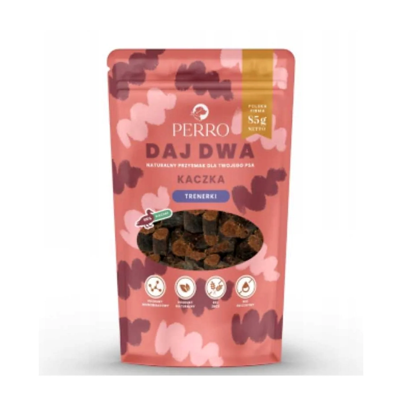 DAJ DWA Kaczka 85g