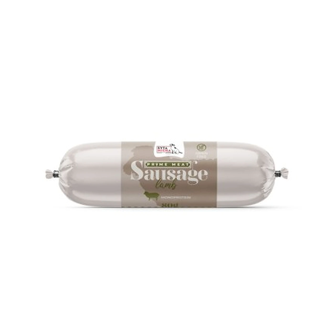 Syta Micha Prime Meat Sausage Jagnięcina 80g