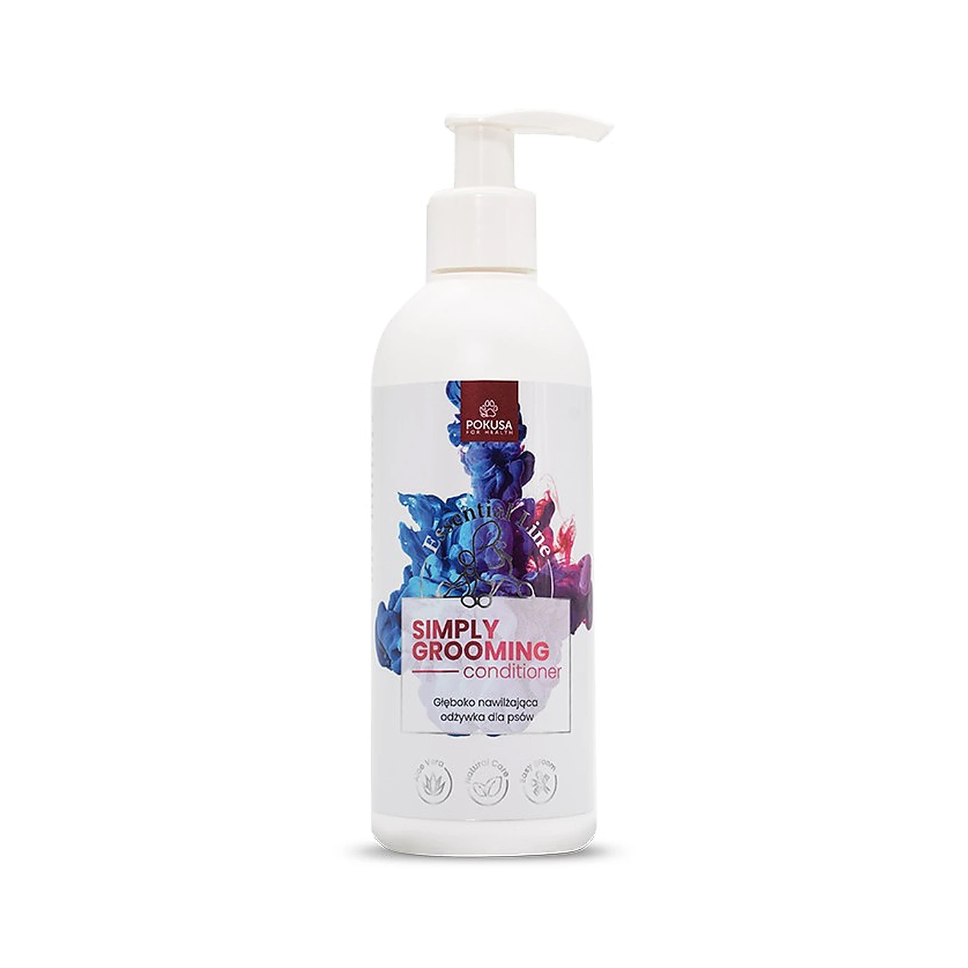 Essential Line SIMPLY GROOMING 250 ml/odżywka