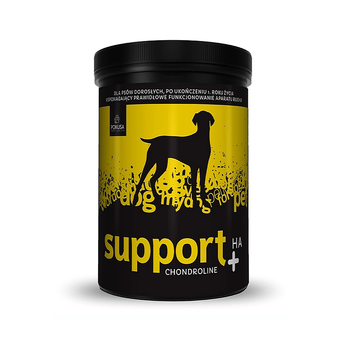 Chondroline Support +HA 350g
