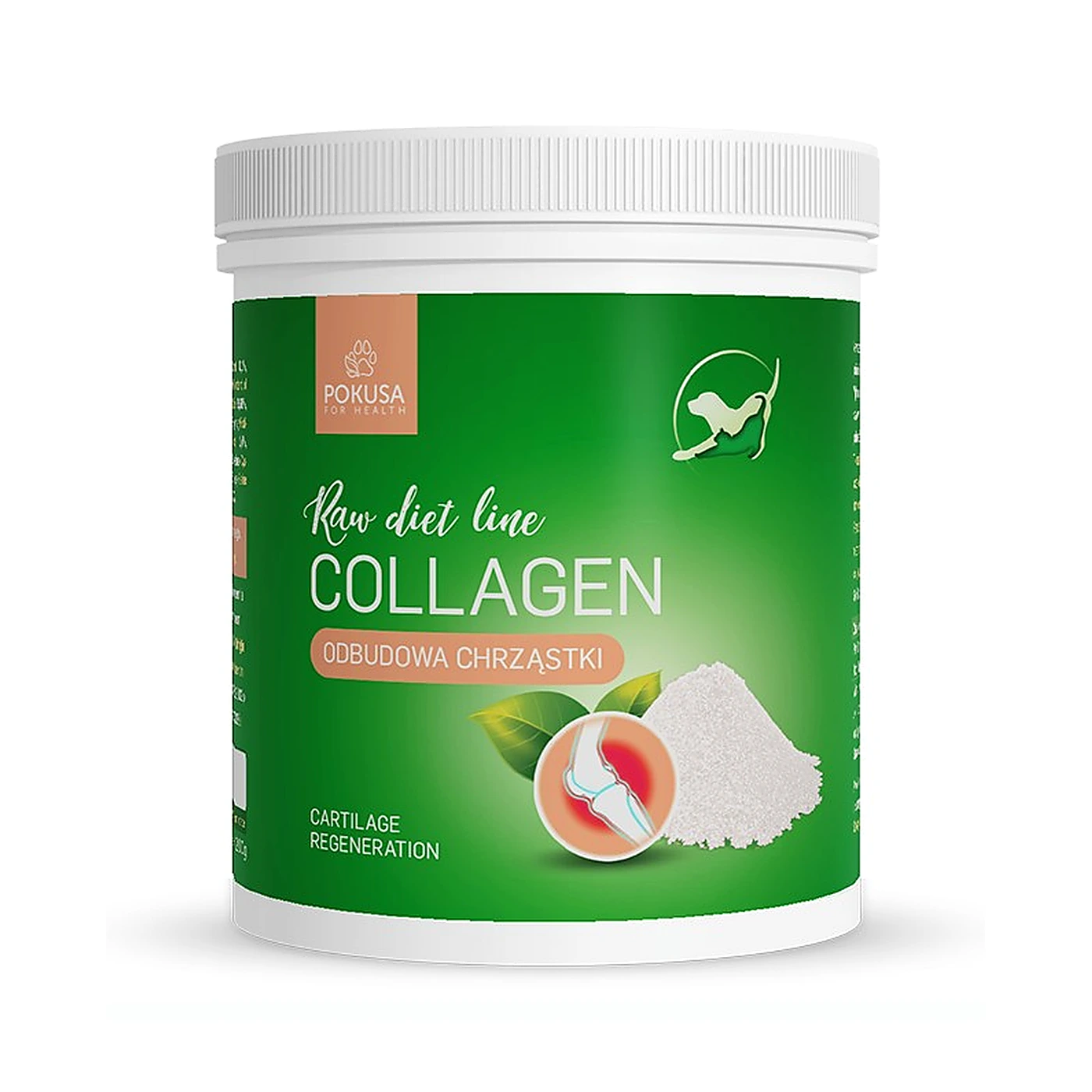 RawDietLine Kolagen (Collagen) 200 g