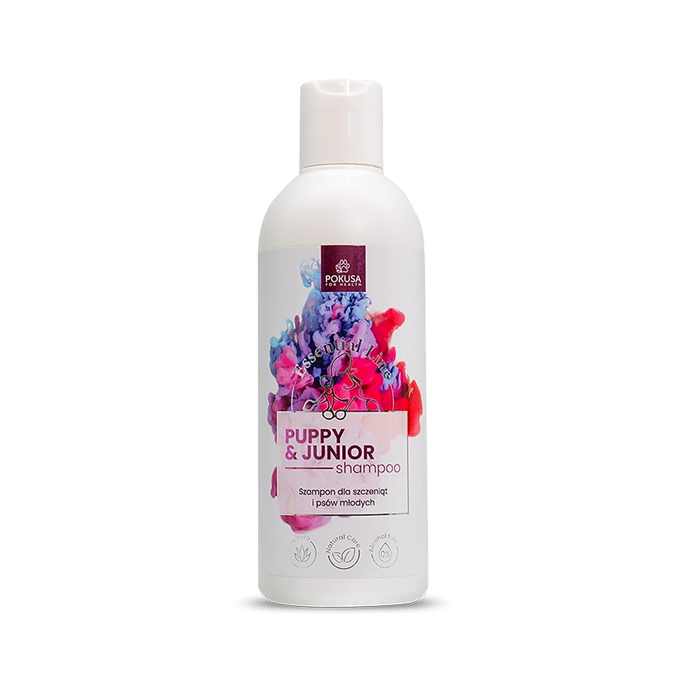 Essential Line Puppy & Junior Shampoo 250 ml/szampon