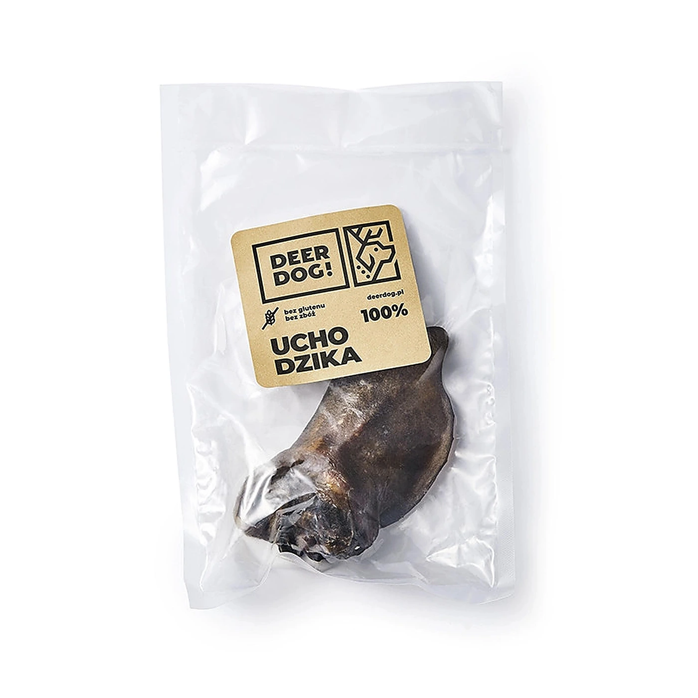 DEER DOG Ucho dzika