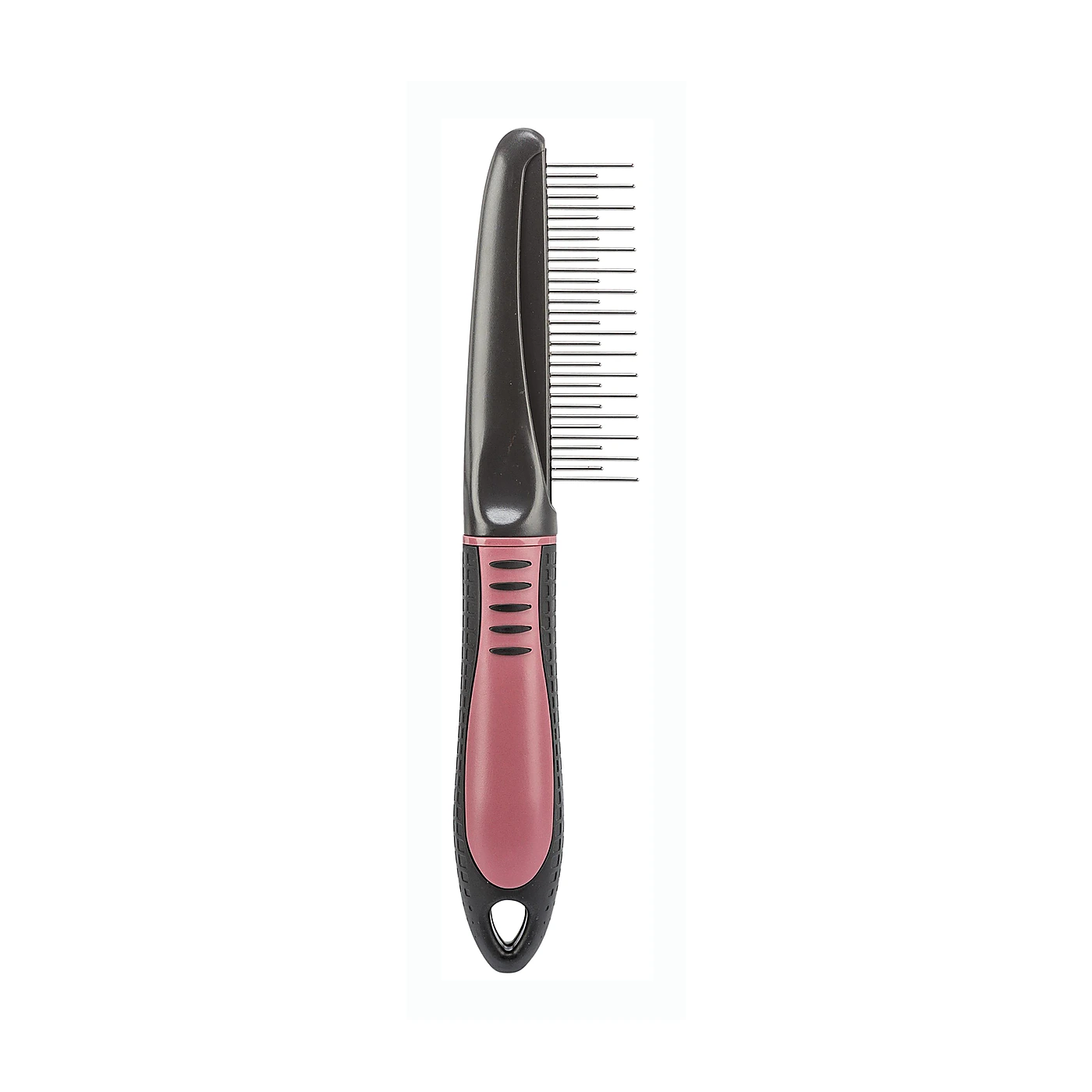 Grzebień odkłaczający Combi-Comb dla kotów, 22 cm