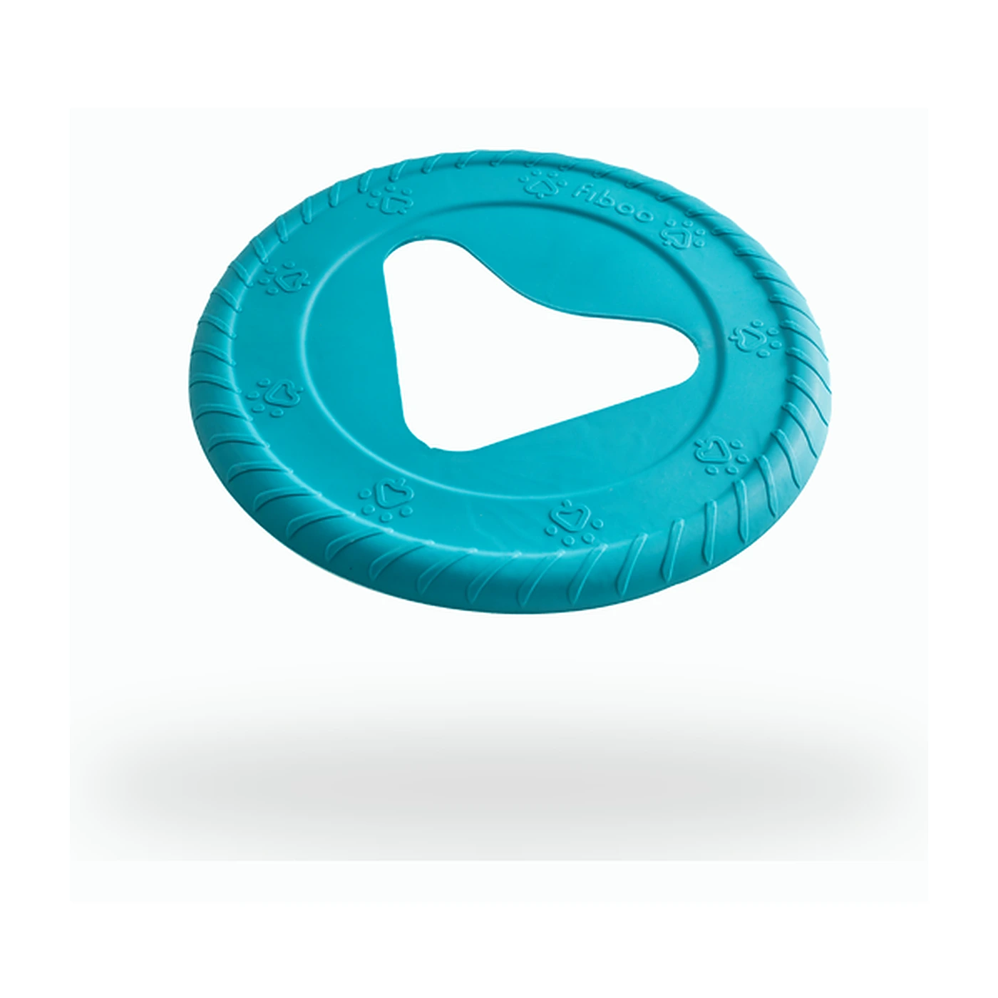 Fiboo - Frisbee - FRISBOO -NIEBIESKI