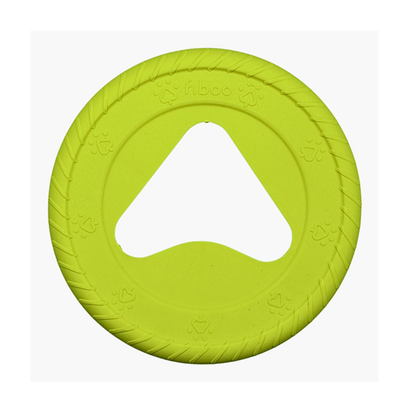 Fiboo - Frisboo mini ZIELONY