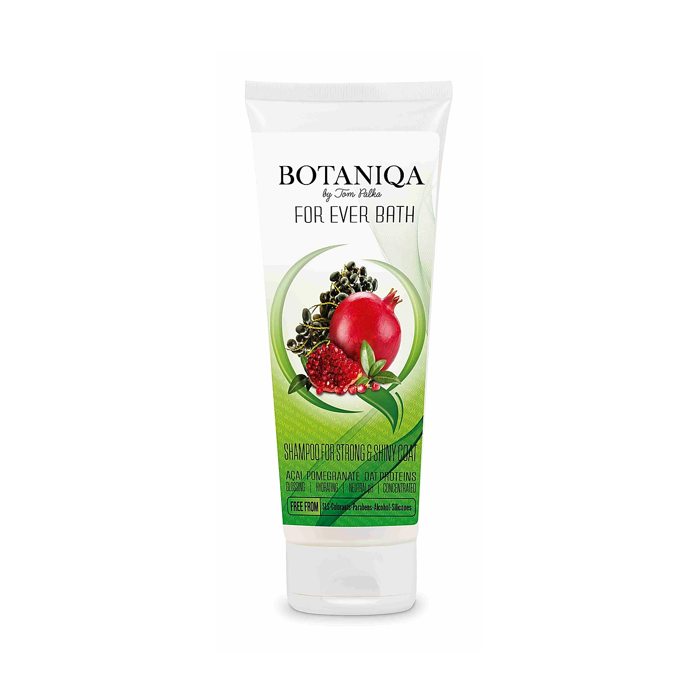 Botaniqa - TP - For Ever Bath Szampon 250ml