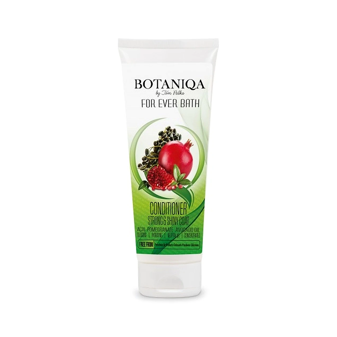 Botaniqa - TP - For Ever Bath Odżywka 250ml