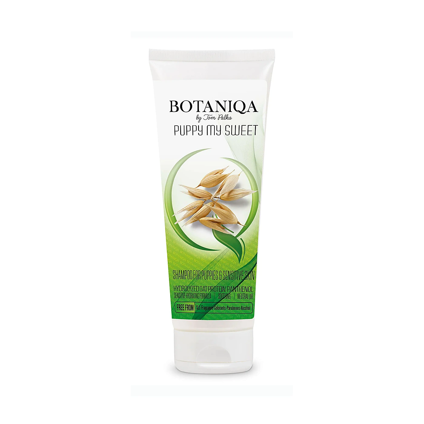 Botaniqa - TP - Puppy My Sweet Szampon 250ml