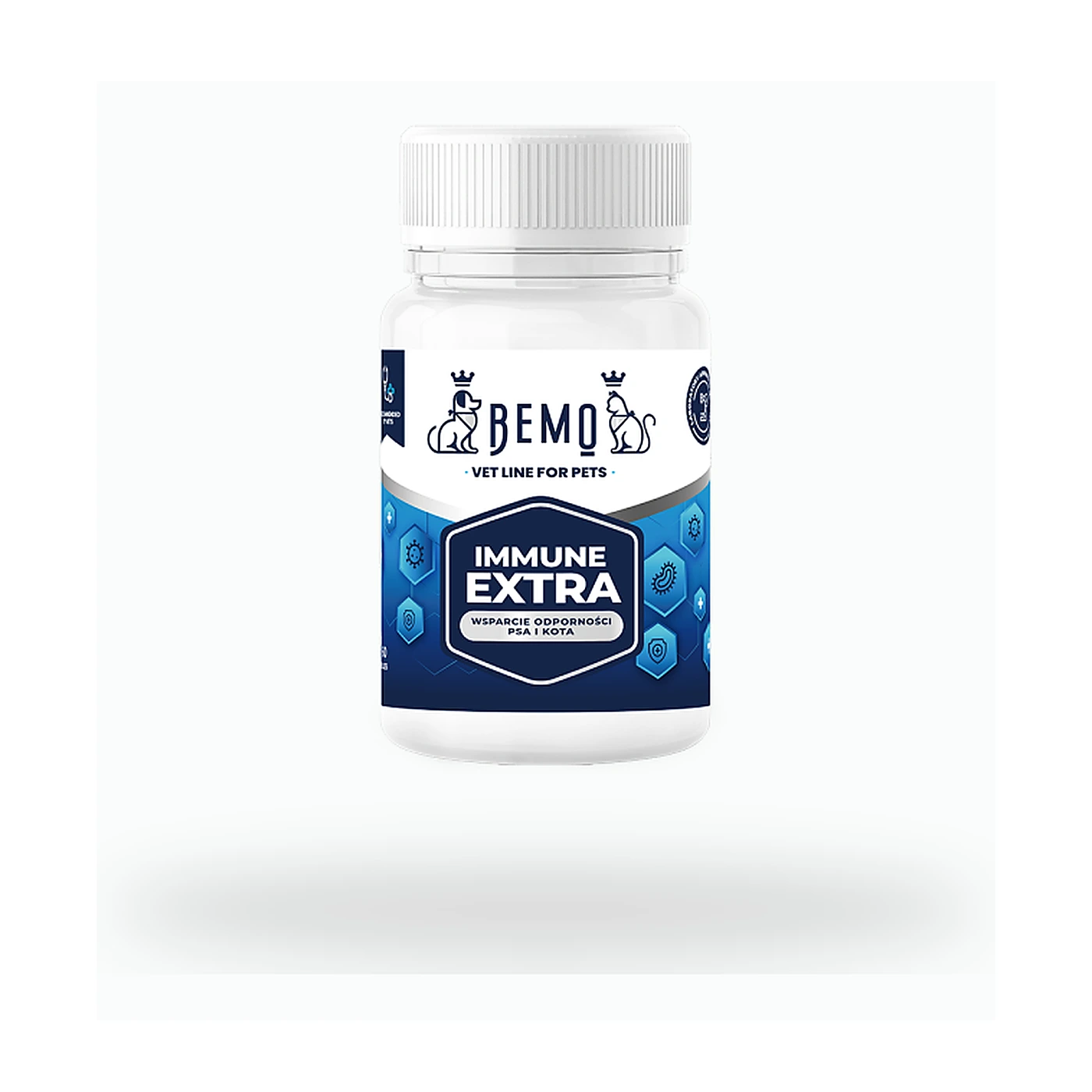 Immune Extra 30 kapsułek