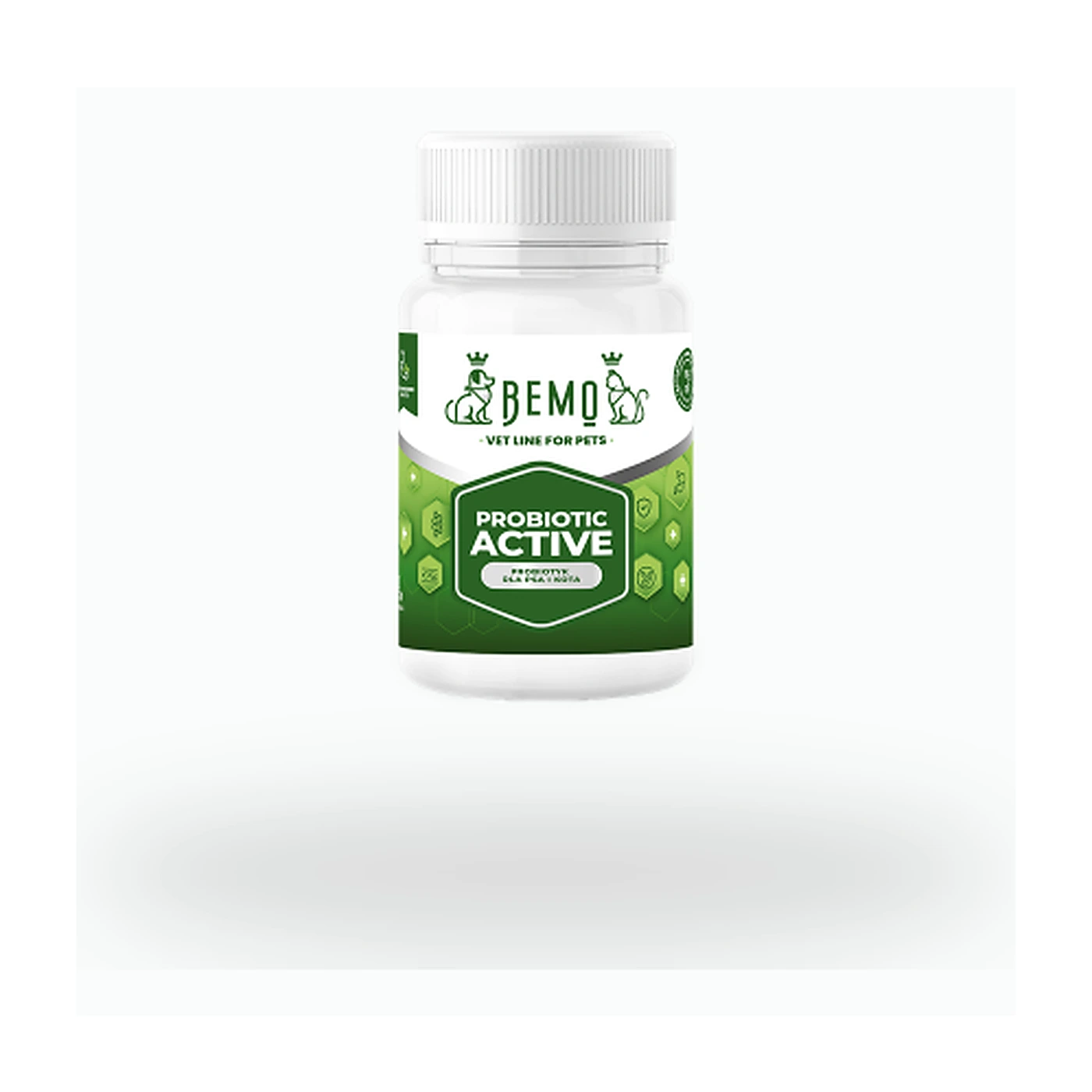 Probiotic Active 40 kapsułek