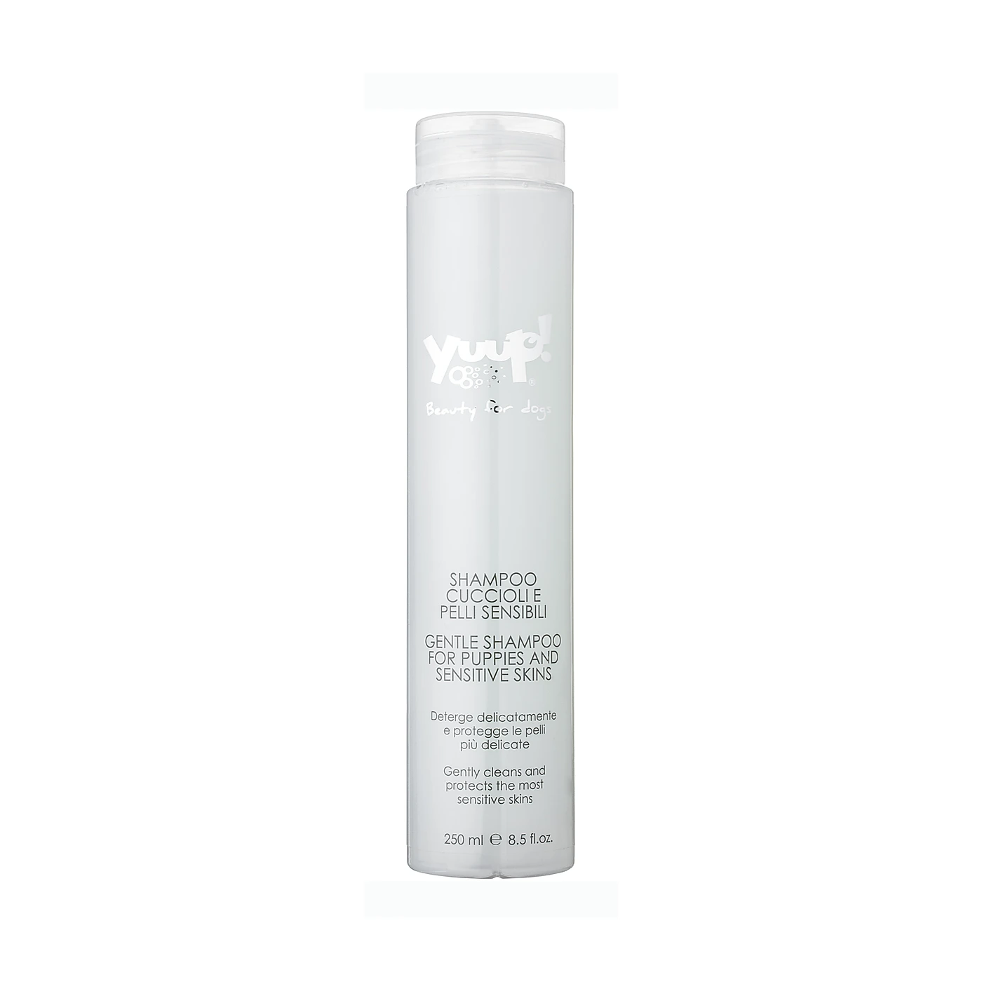 Szampon Yuup! Home Gentle for Puppies 250ml