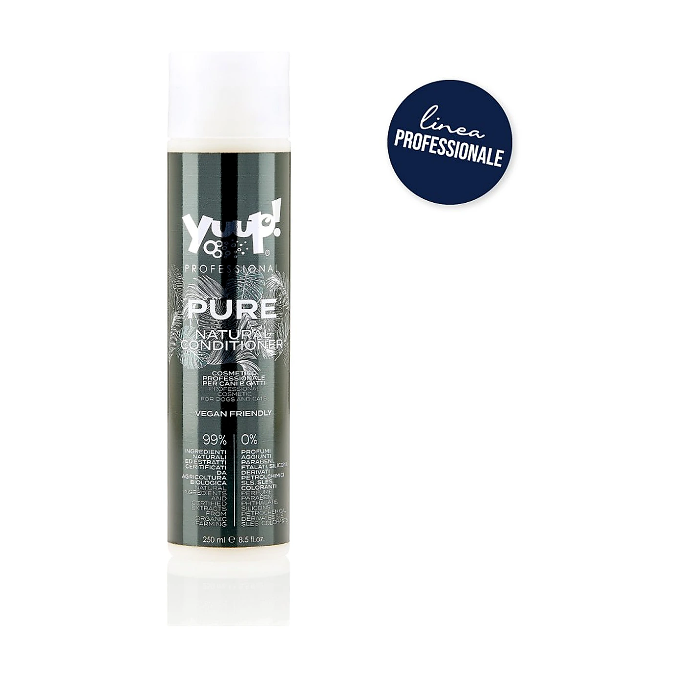 Odżywka Yuup! Professional Pure Natural 250ml