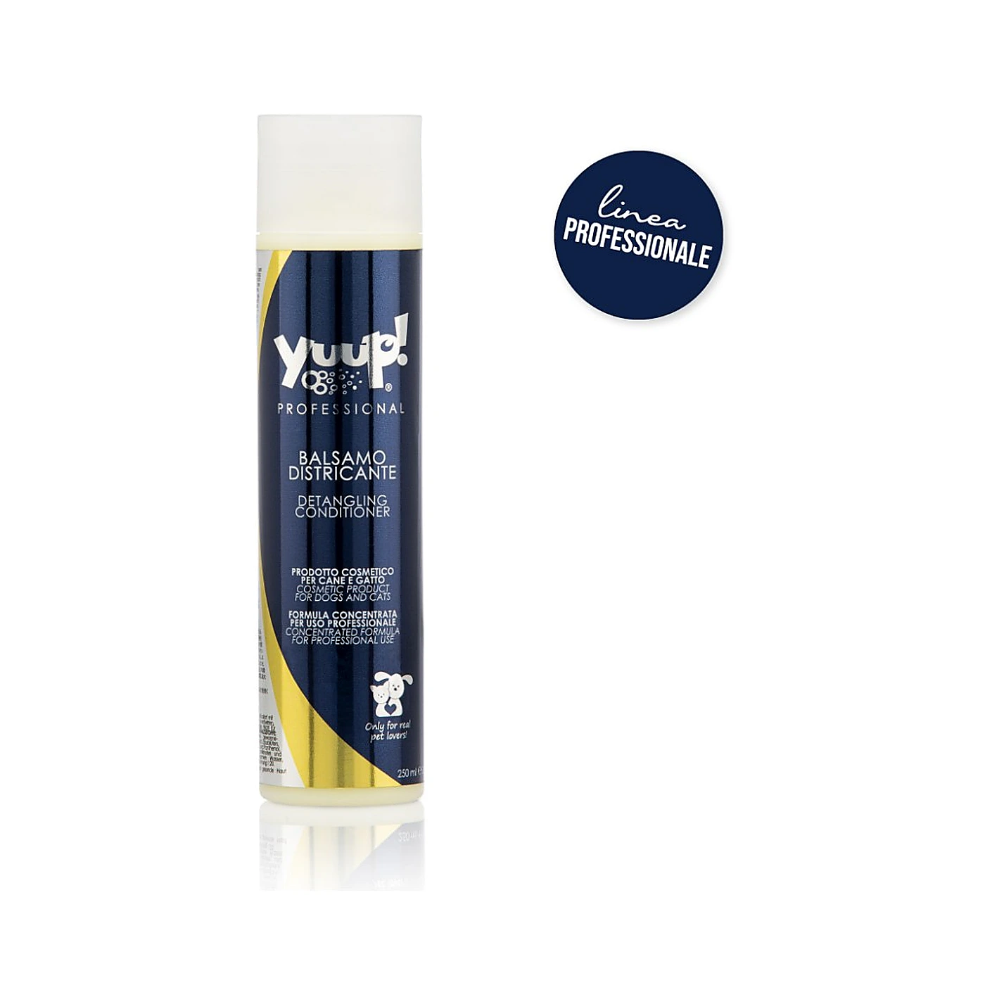 Odżywka Yuup! Professional Detangling Cond. 250ml