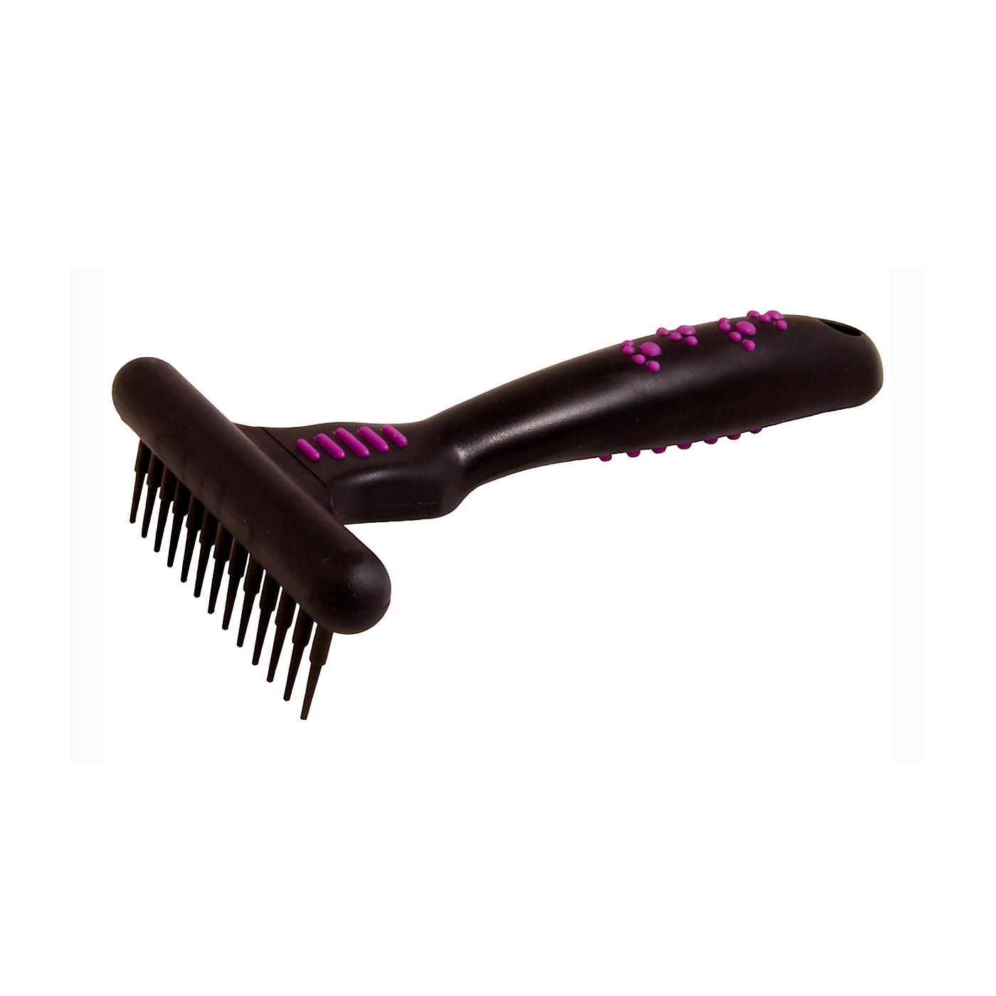Zgrzebło KW Curry Comb Narrow