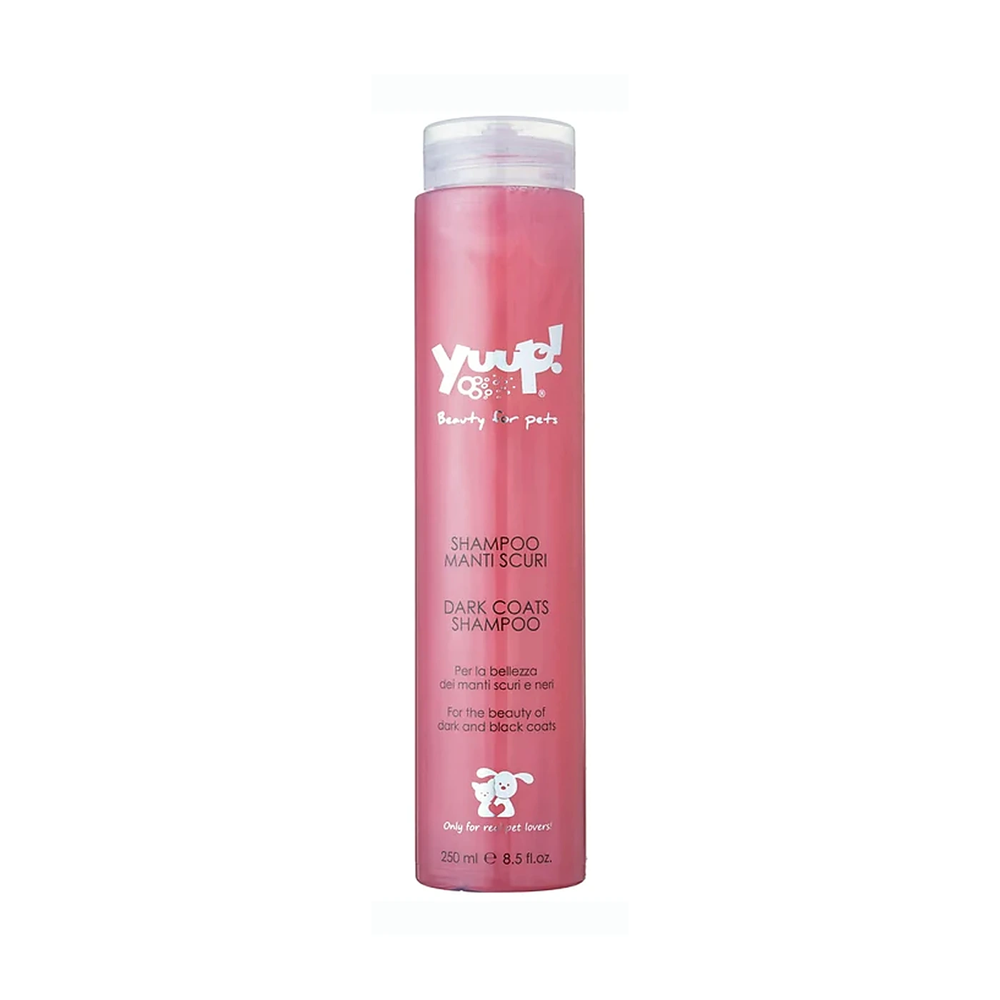 Szampon Yuup! Home Dark Coats 250ml