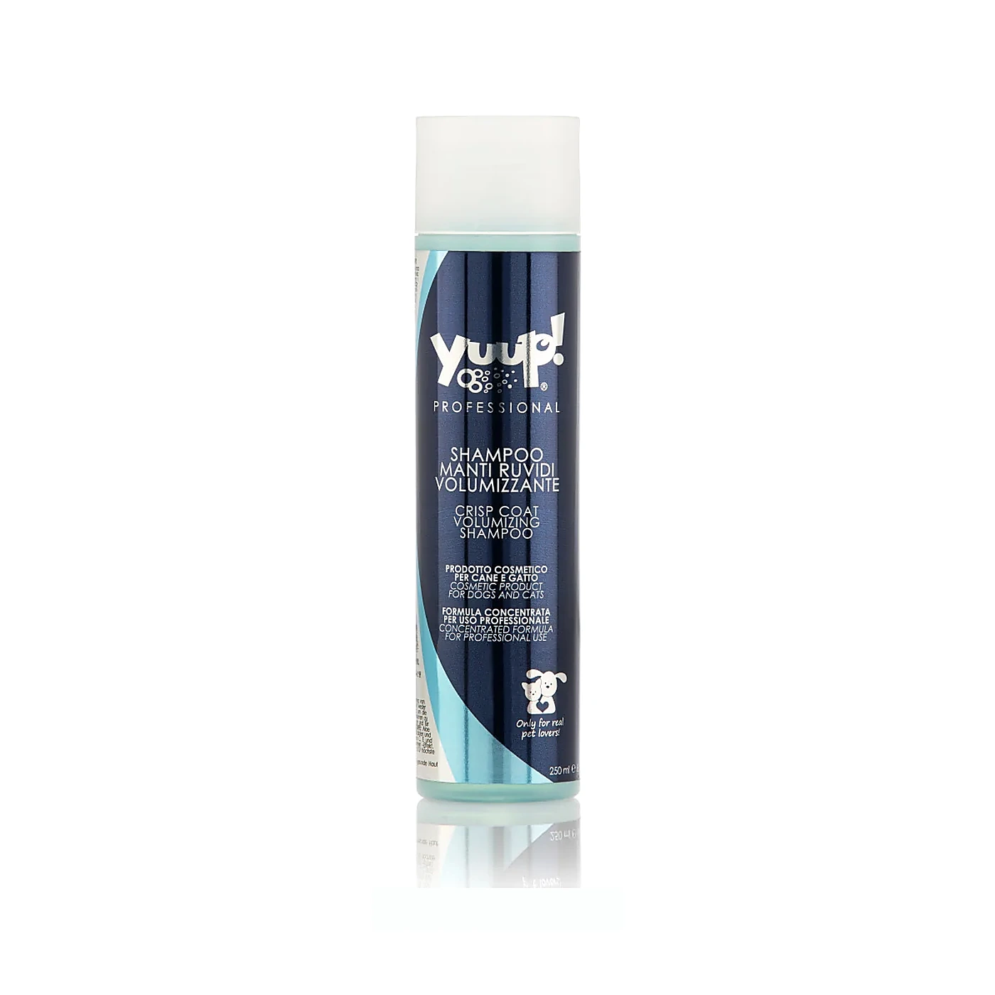 Szampon Yuup! Professional Crisp Volumizing 250ml