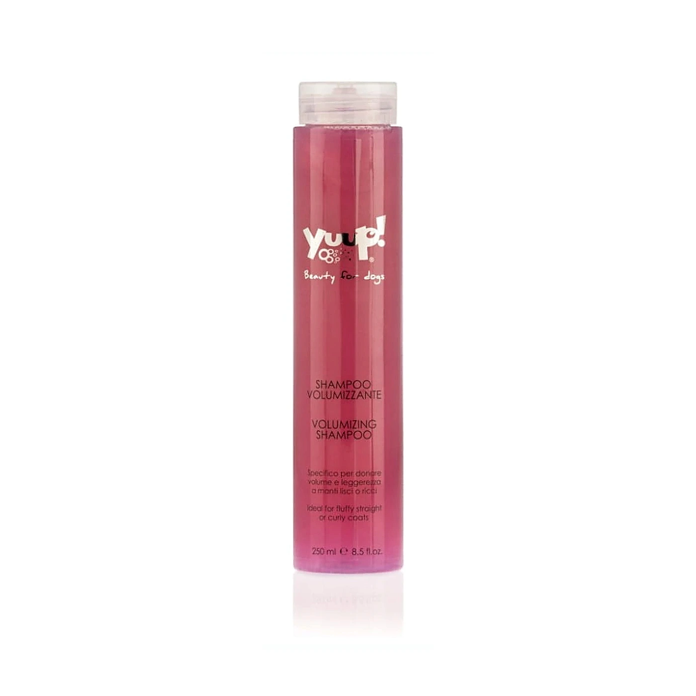 Szampon Yuup! Home Volumizing 250ml