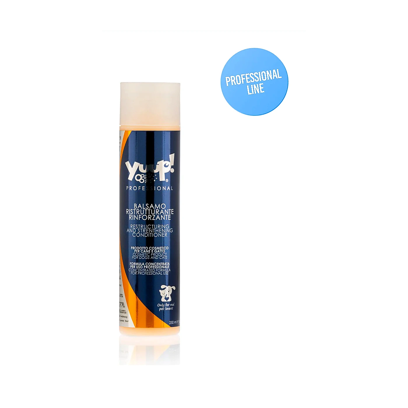 Odżywka Yuup! Professional Restructuring 250ml