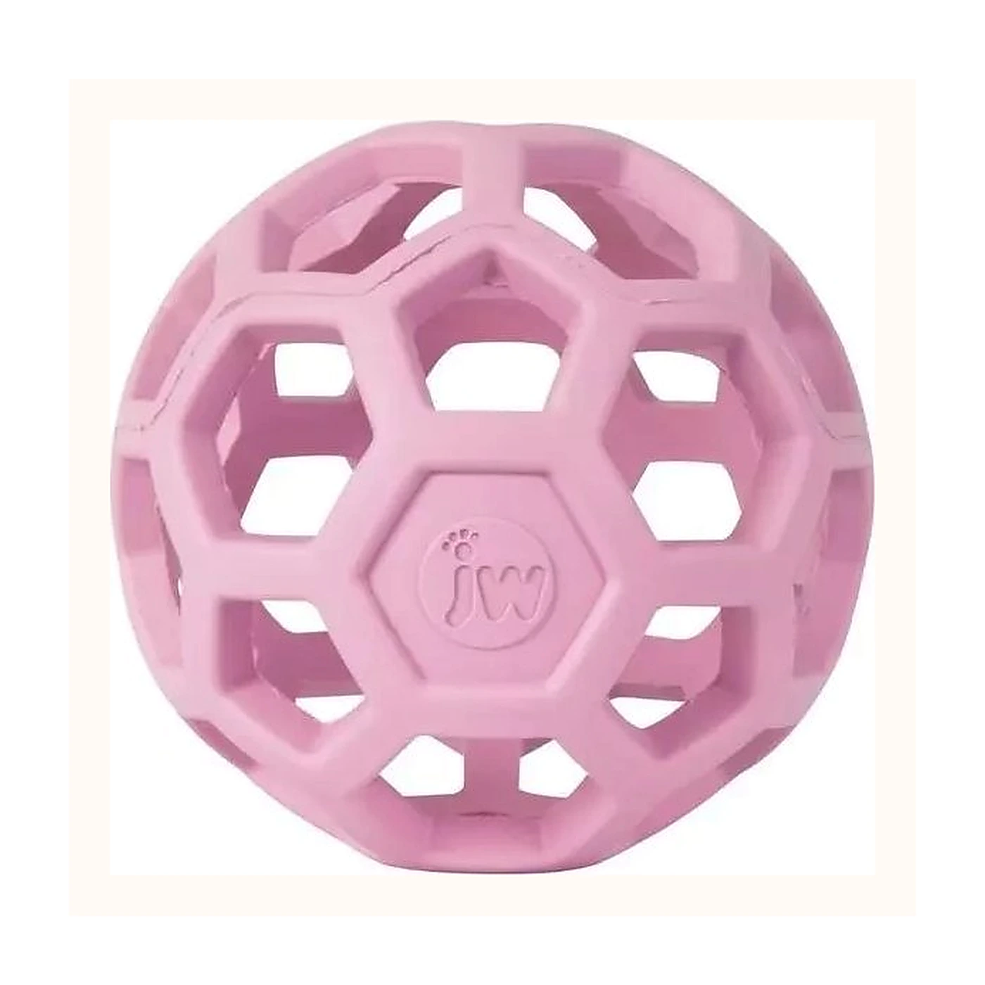JW HOLL-EE ROLLER trend-ee pink M 11,5cm