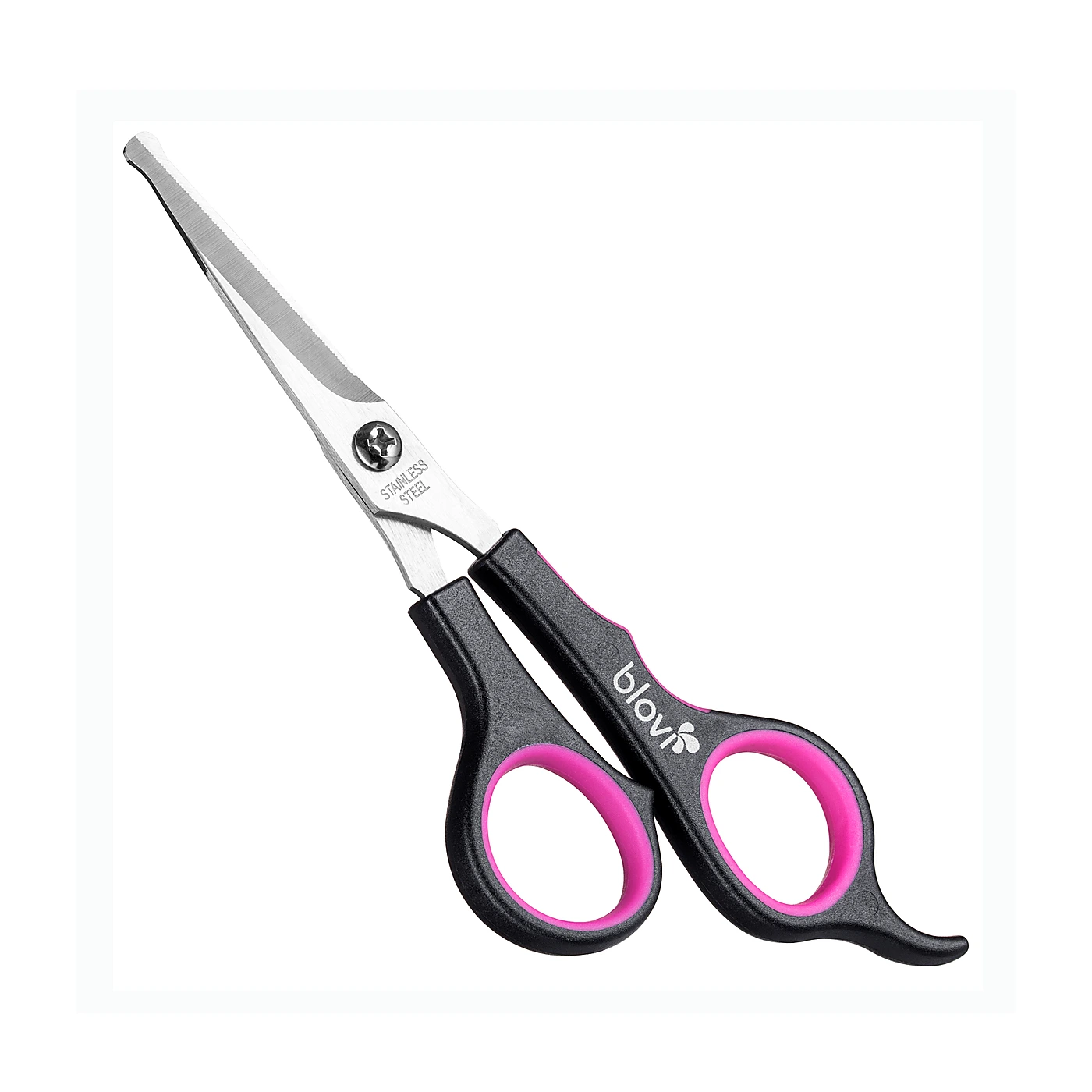 Nożyczki Blovi Safety Ball Tip Scissors 6"