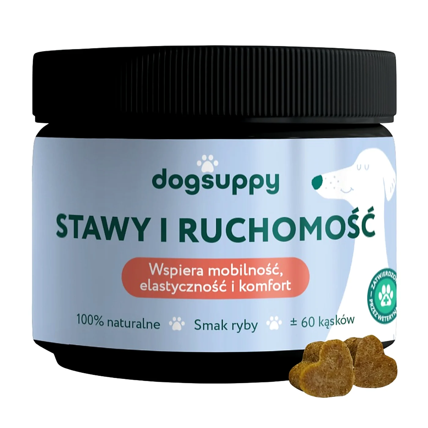 DOGSUPPY STAWY I RUCHOMOŚĆ
