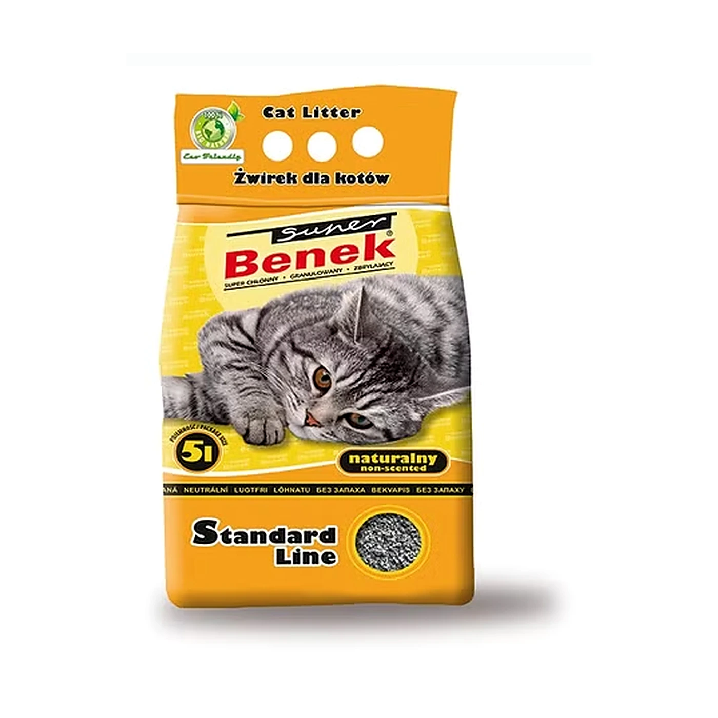 Benek Standard 5L
