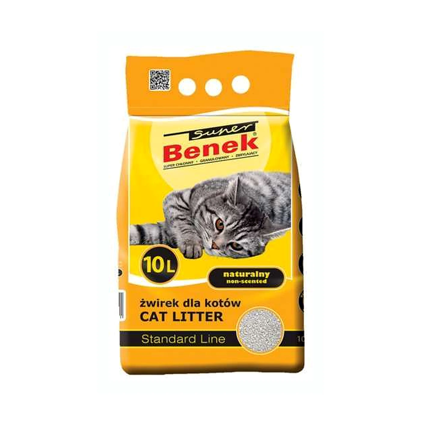 Benek Standard 10L