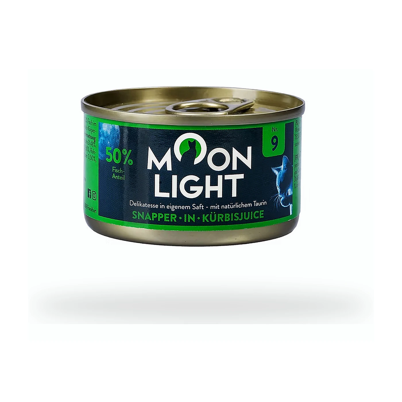 MOONLIGHT 9 Lucjan + Dynia 80g