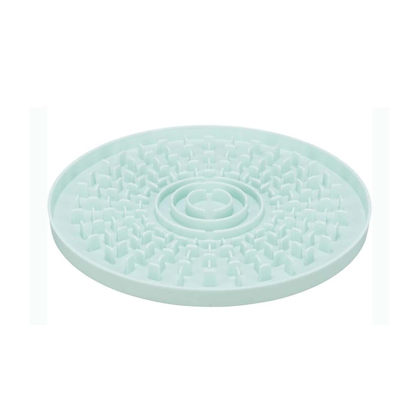 Junior licking plate, taca na smakołyki, dla psów, 21cm