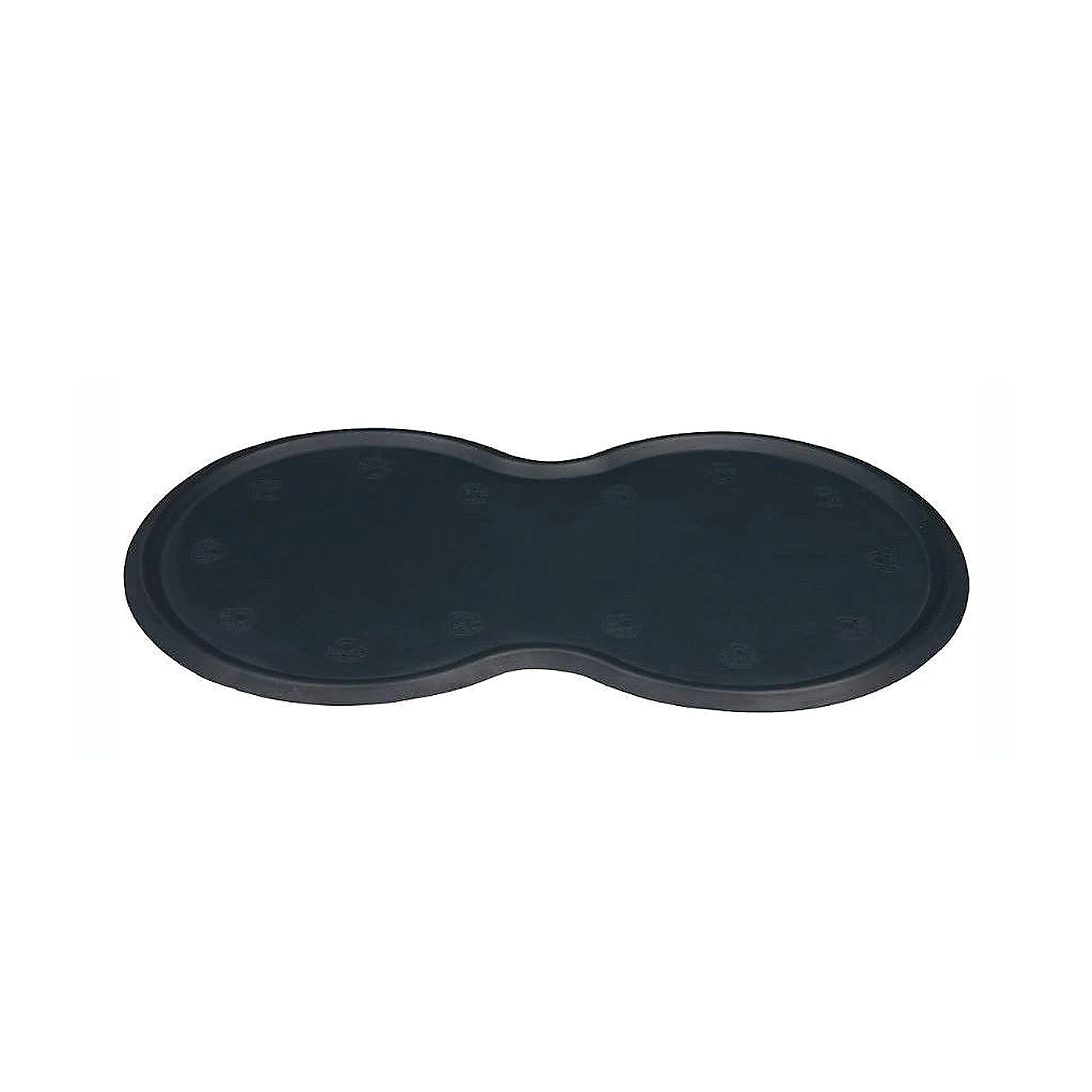 PODKŁADKA POD DWIE MISKI 45cm