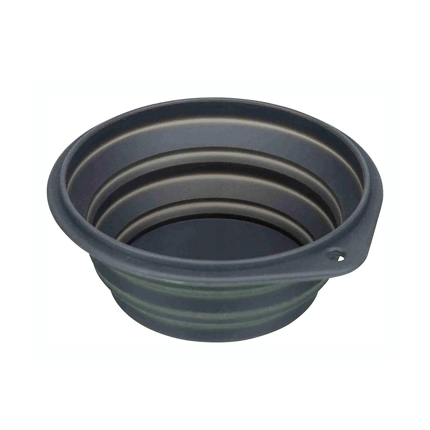 MISKA PODRÓŻNA SKŁADANA, 0.25 l/o 11 cm