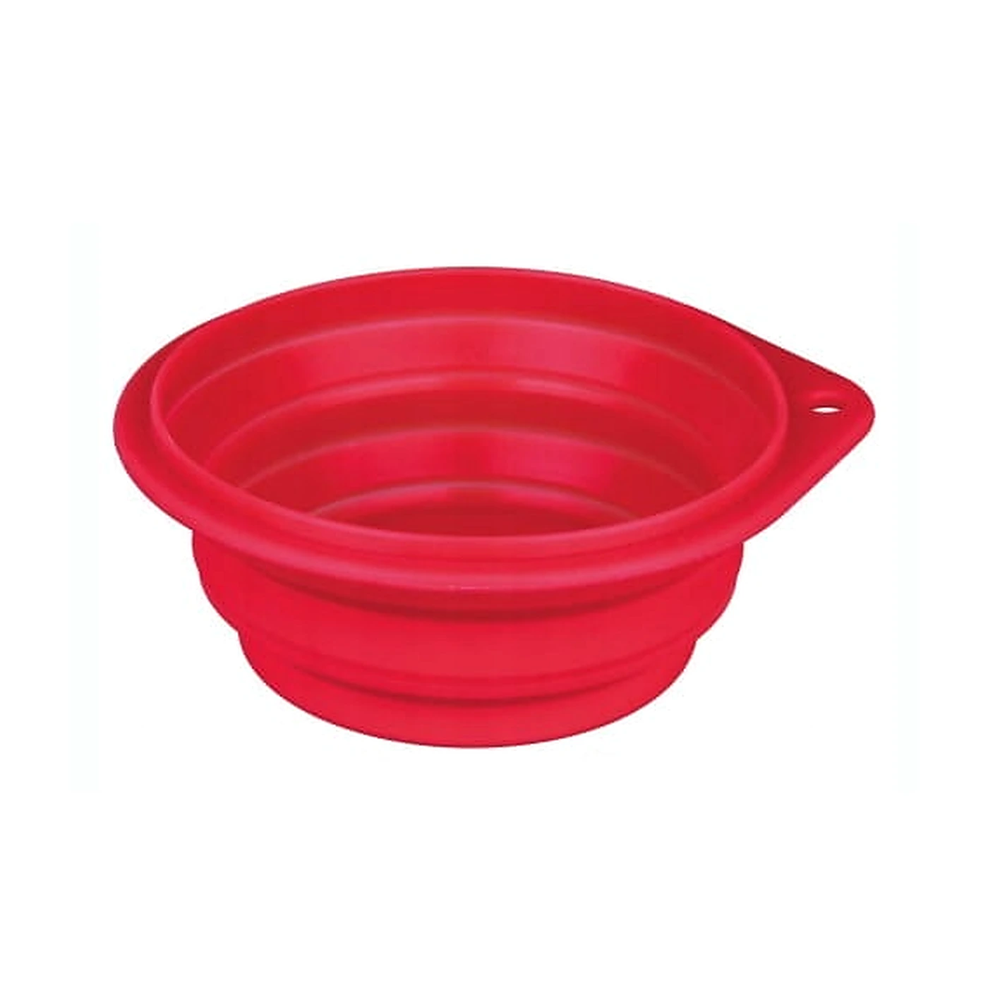 MISKA PODRÓŻNA SKŁADANA 0,5l