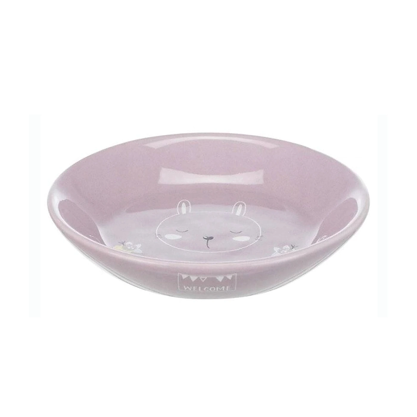 Miska ceramiczna Junior, 0.2 l/o 14 cm