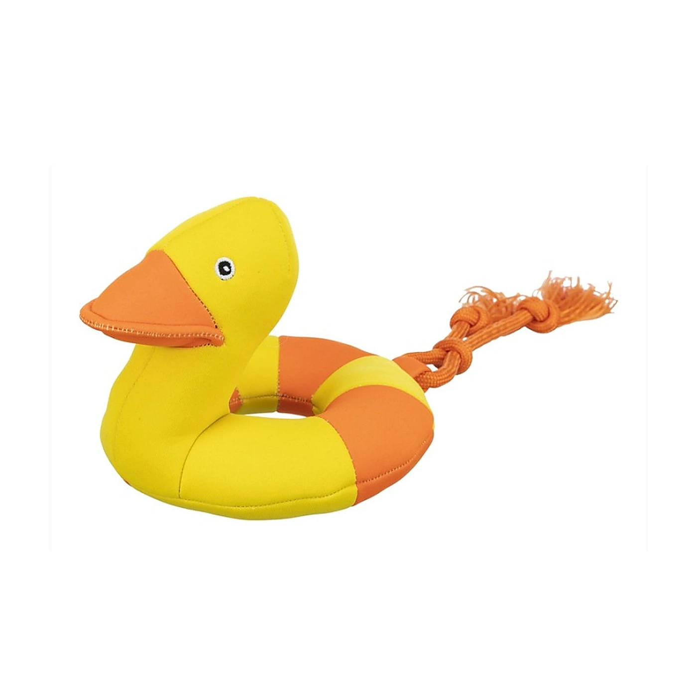 Aqua Toy Kaczka, poliester, 20cm/36cm, pływająca, z dźwiękiem