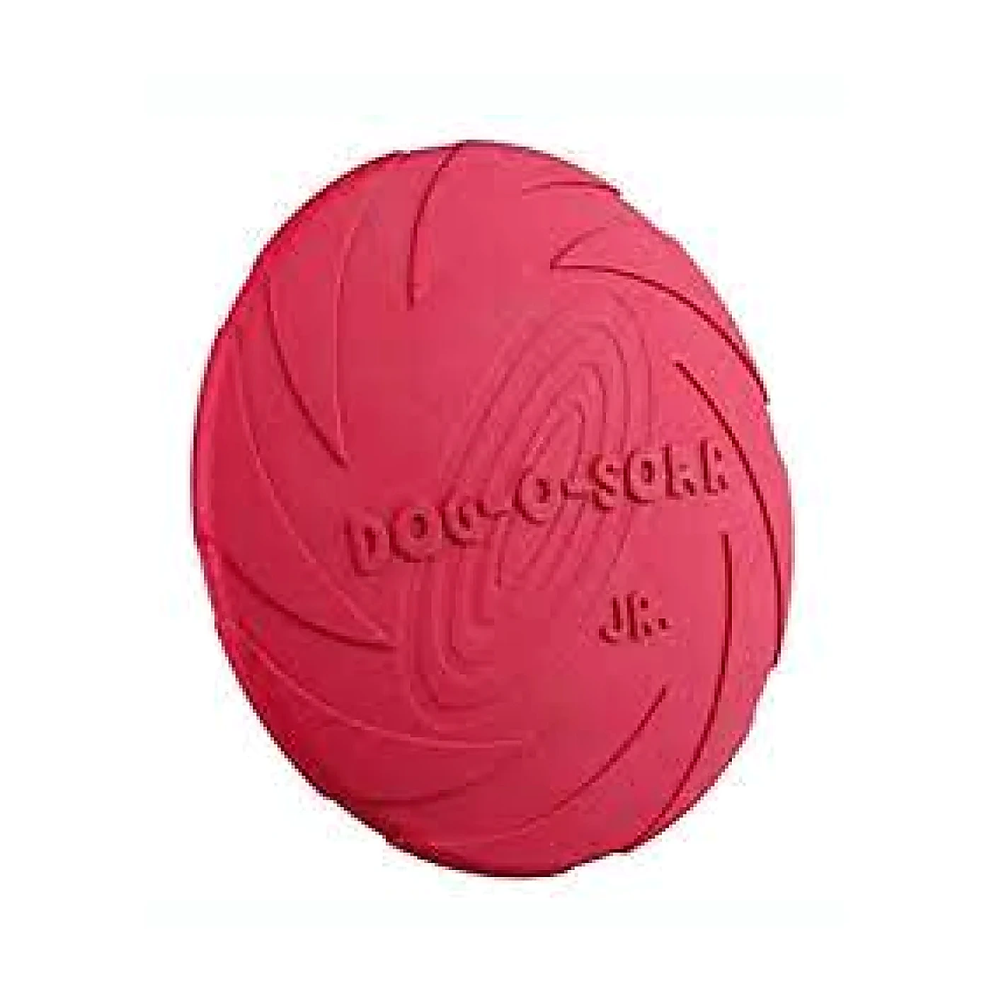 DYSK DLA PSA NATUR. GUMA 22 CM