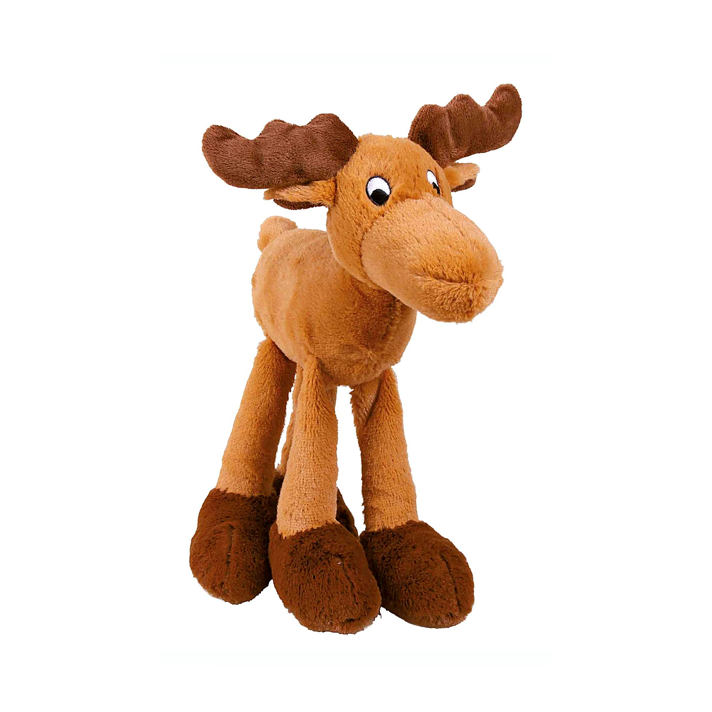 ŁOŚ PLUSZOWY 30cm