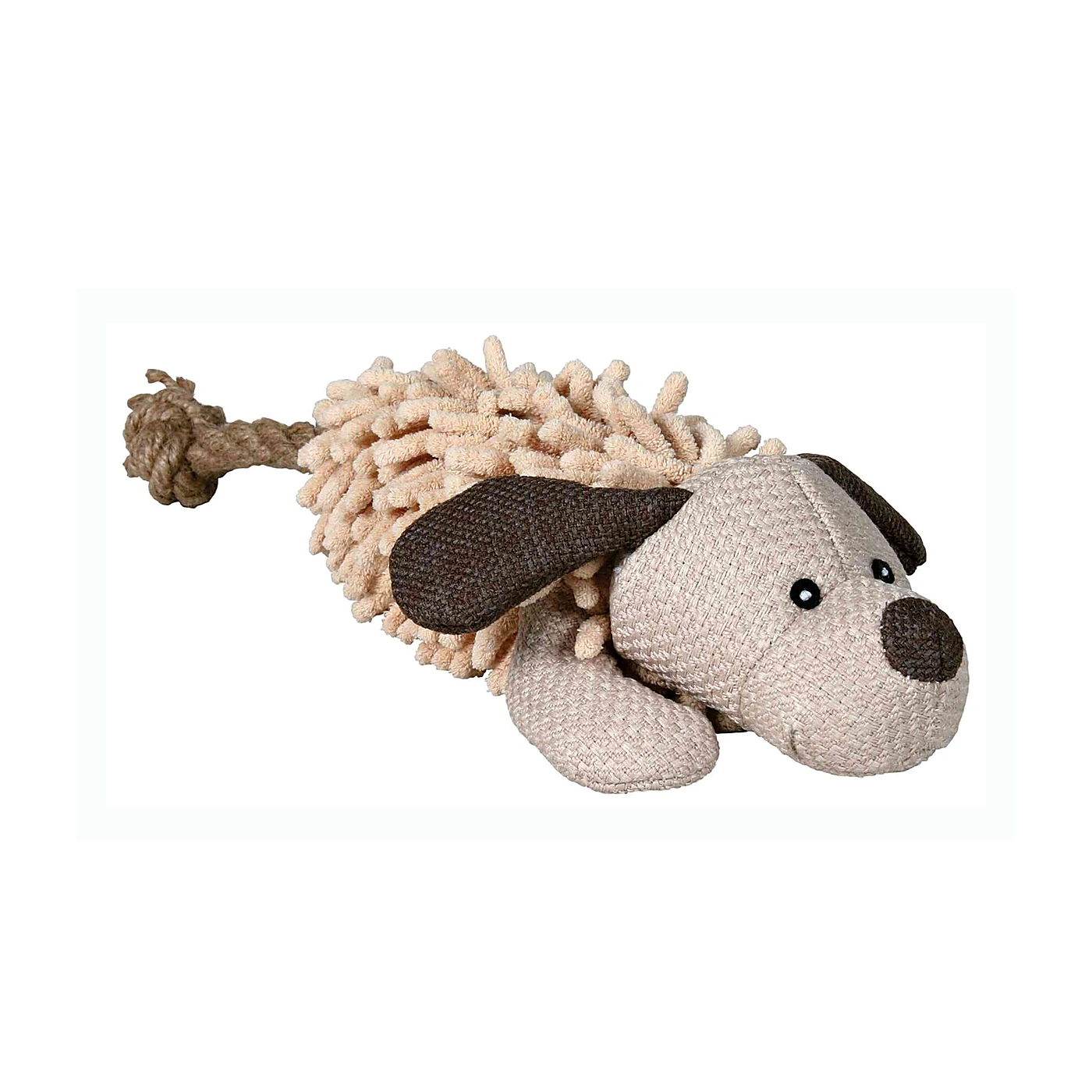 PIES PLUSZOWY 30cm