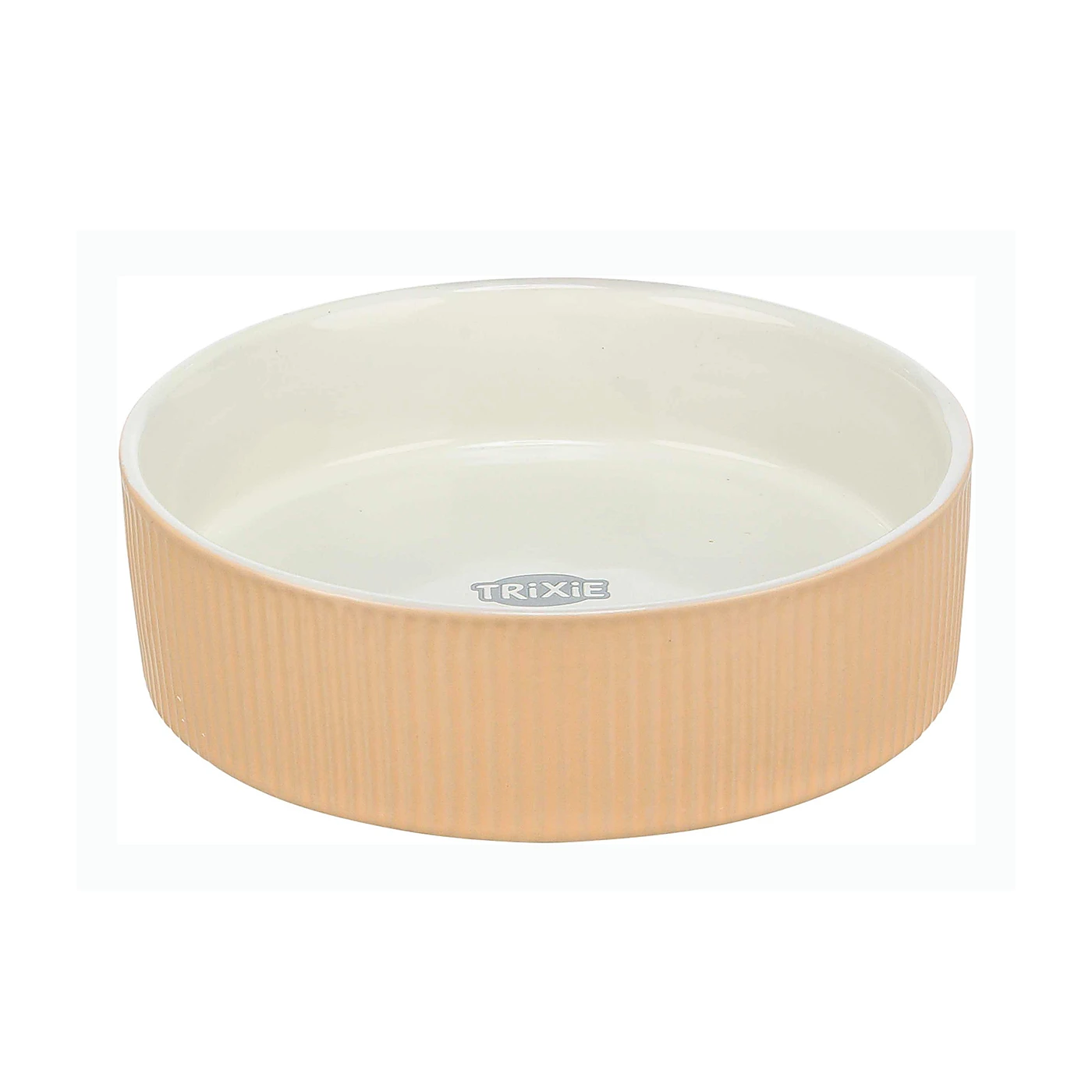 Miska ceramiczna, dla psa, 0,2 l/o 12 cm, różne kolory