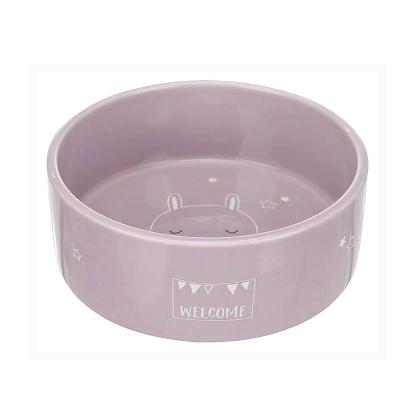 Miska ceramiczna Junior, 0.8 l/o 16 cm