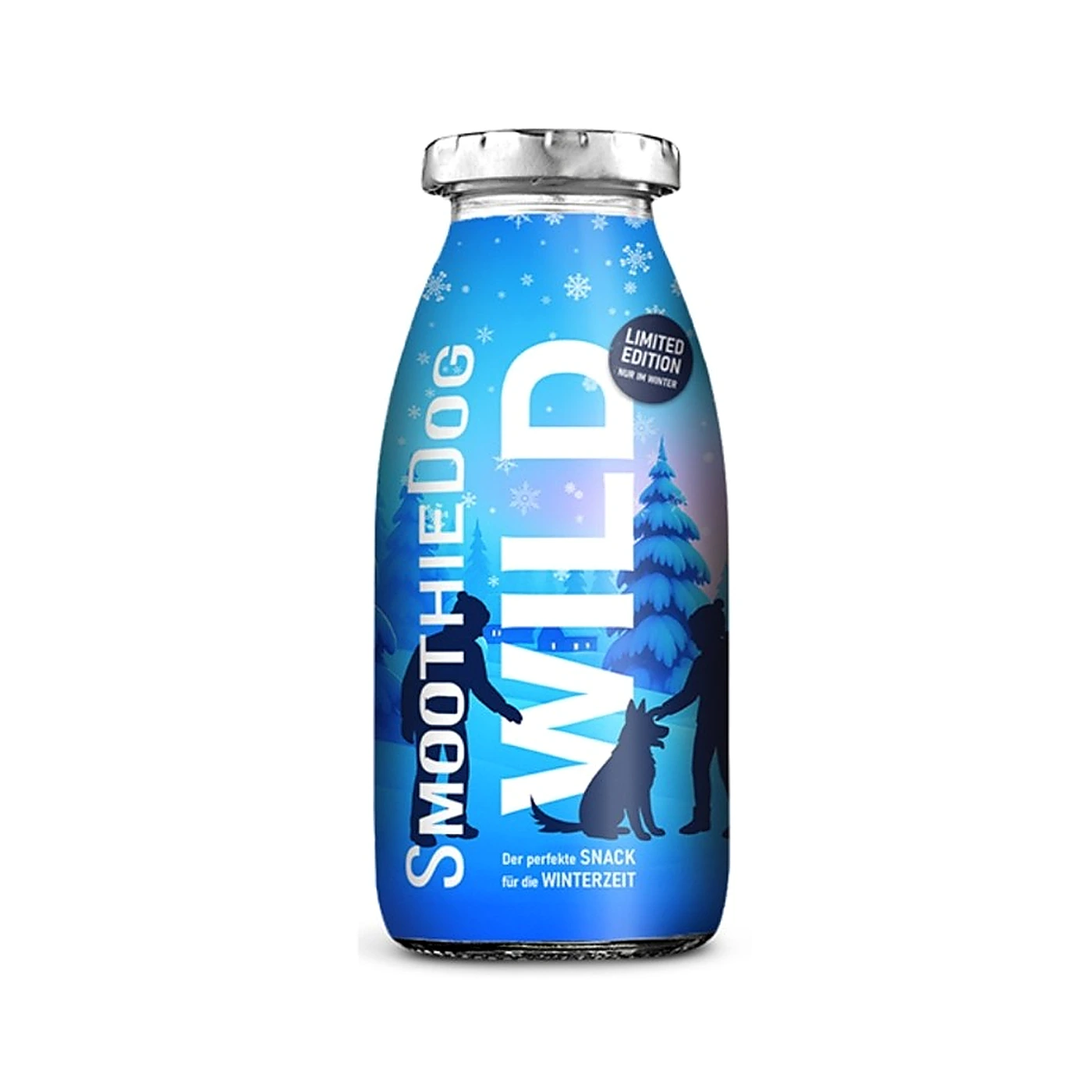 SMOOTHIE Dog Winter Wild 2025 (250ml)